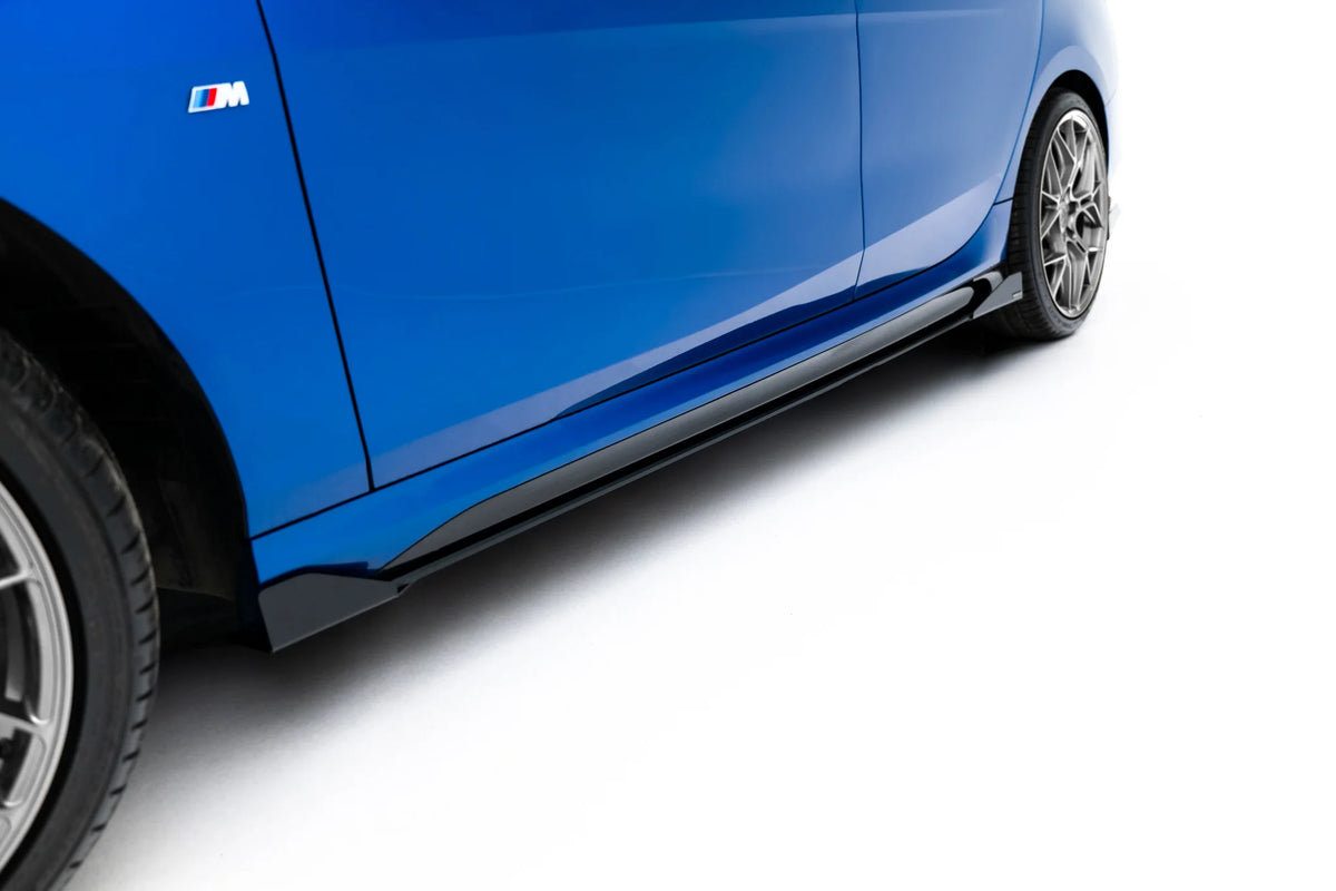 Street Pro Seitenschweller + Flaps BMW 2 M-PACK / M235i Gran Coupe F74