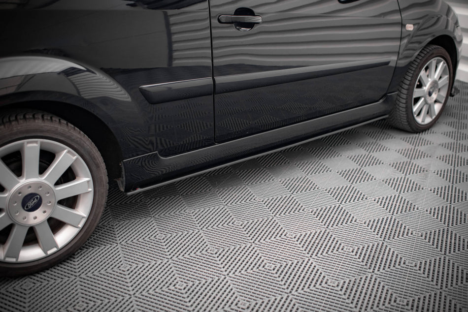 Street Pro Seitenschweller Ford Fiesta ST MK6
