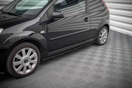 Street Pro Seitenschweller Ford Fiesta ST MK6