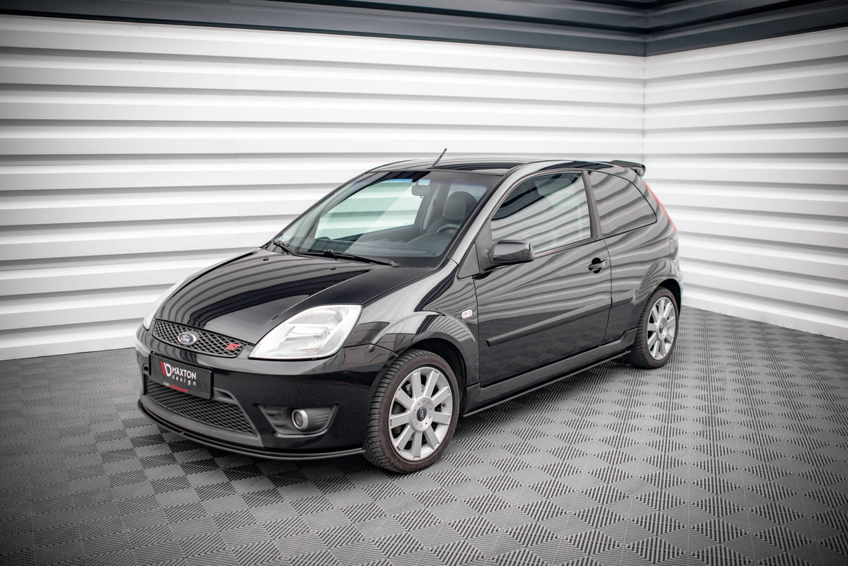 Street Pro Seitenschweller Ford Fiesta ST MK6
