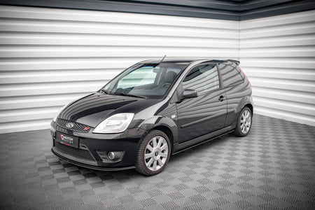 Street Pro Seitenschweller Ford Fiesta ST MK6