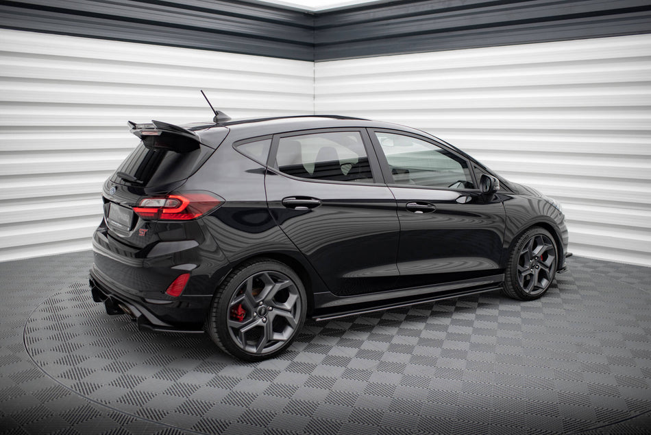 Street Pro Seitenschweller Ford Fiesta ST / ST-Line MK8