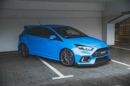 Street Pro Seitenschweller Ford Focus RS MK3