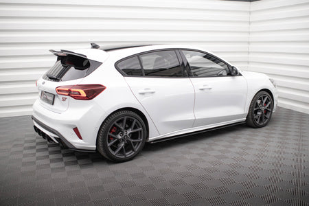 Street Pro Seitenschweller Ford Focus ST / ST-Line MK4