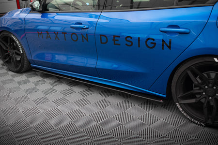 Street Pro Seitenschweller Ford Focus ST / ST-Line MK4