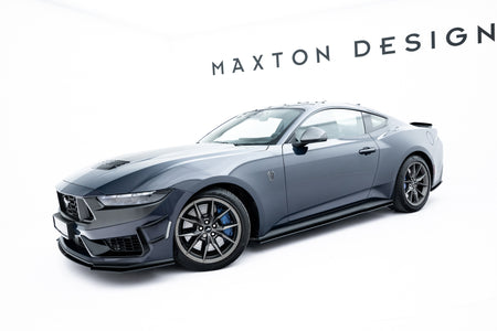 Street Pro Seitenschweller Ford Mustang Dark Horse MK7