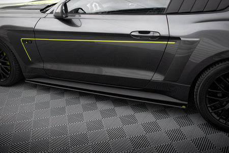 Street Pro Seitenschweller Ford Mustang GT MK6
