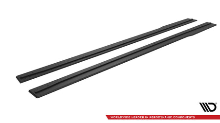 Street Pro Seitenschweller Ford Mustang GT MK7