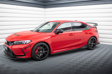 Street Pro Seitenschweller Honda Civic Type-R Mk 11