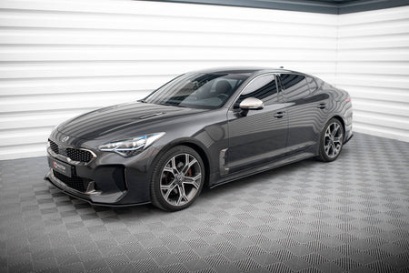 Street Pro Seitenschweller Kia Stinger GT / GT-Line / Standard MK1