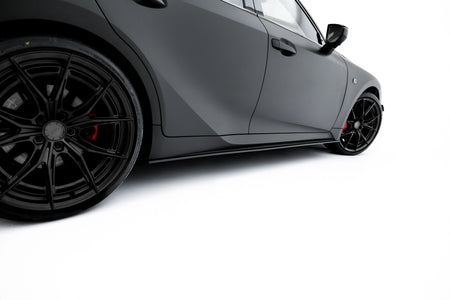 Street Pro Seitenschweller Lexus IS 500 MK3 Facelift 2 (xe30)