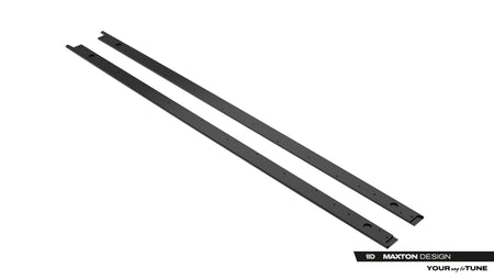 Street Pro Seitenschweller Lexus IS 500 MK3 Facelift 2 (xe30)