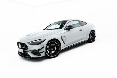 Street Pro Seitenschweller Mercedes-AMG CLE 53 Aero C236