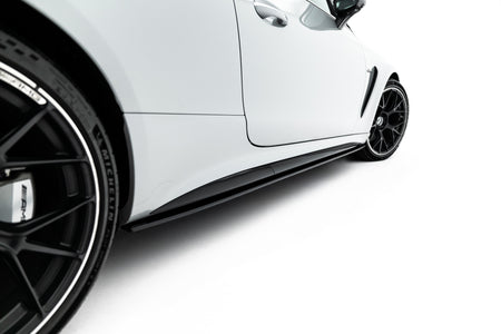 Street Pro Seitenschweller Mercedes-AMG CLE 53 Aero C236