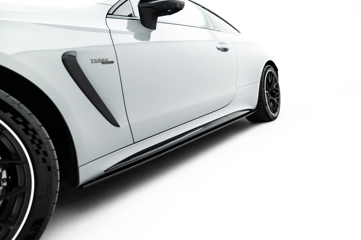 Street Pro Seitenschweller Mercedes-AMG CLE 53 Aero C236