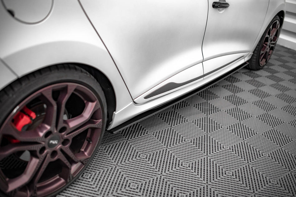 Street Pro Seitenschweller Renault Clio RS MK4