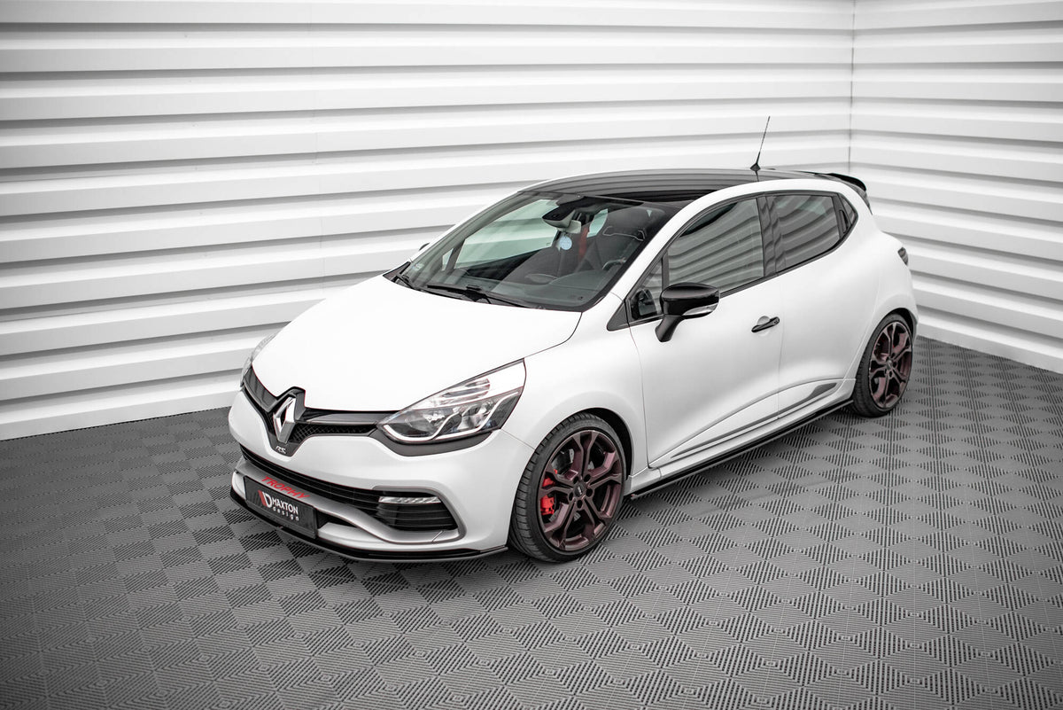 Street Pro Seitenschweller Renault Clio RS MK4
