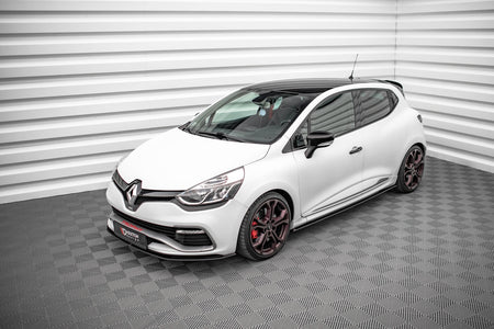 Street Pro Seitenschweller Renault Clio RS MK4