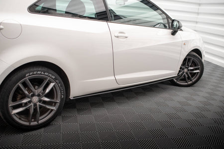 Street Pro Seitenschweller Seat Ibiza Cupra Sport Coupe MK4