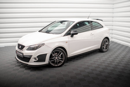 Street Pro Seitenschweller Seat Ibiza Cupra Sport Coupe MK4