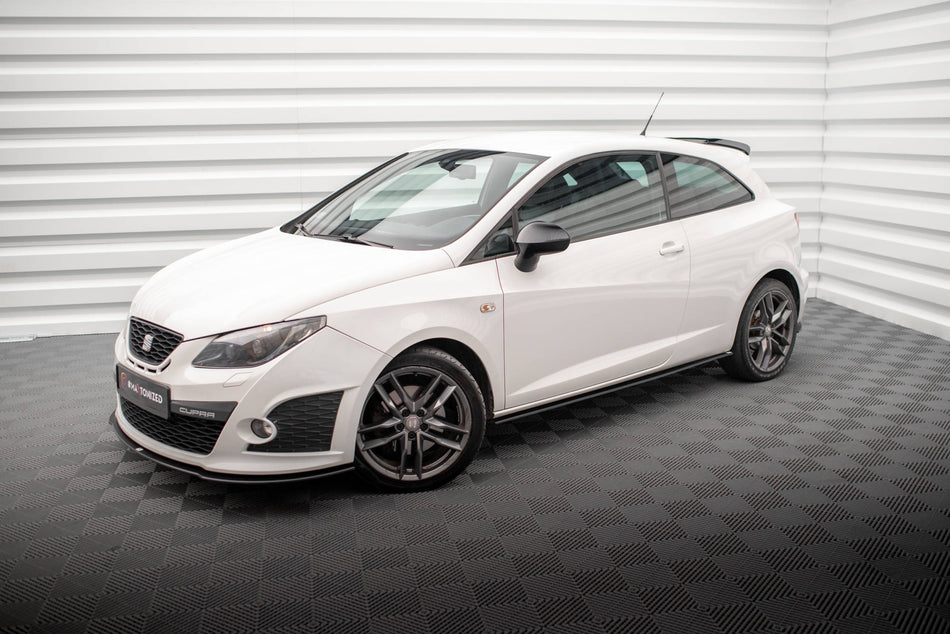 Street Pro Seitenschweller Seat Ibiza Cupra Sport Coupe MK4