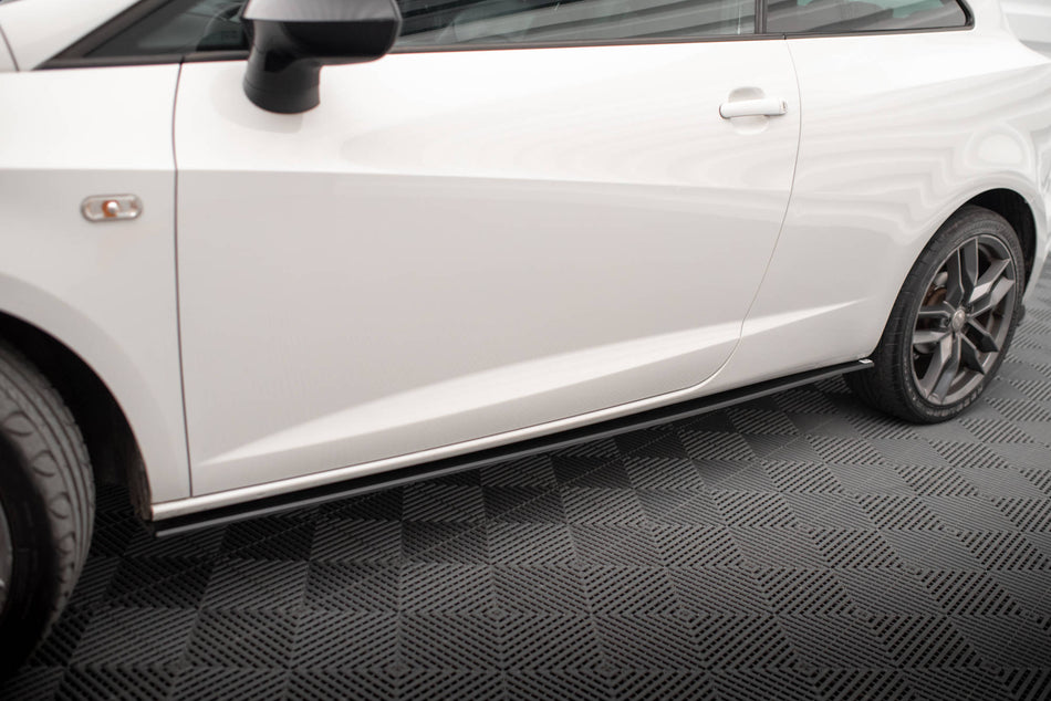 Street Pro Seitenschweller Seat Ibiza Cupra Sport Coupe MK4