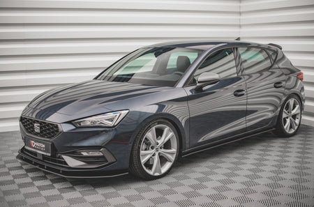 Street Pro Seitenschweller Seat Leon FR MK4