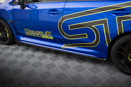 Street Pro Seitenschweller Subaru WRX STI MK1