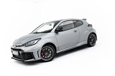 Street Pro Seitenschweller Toyota GR Yaris MK4 Facelift