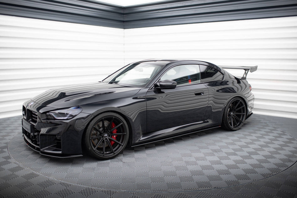 Street Pro Seitenschweller V.1 BMW M2 G87