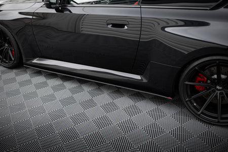 Street Pro Seitenschweller V.1 BMW M2 G87