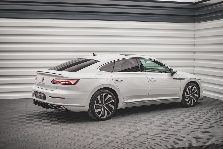Street Pro Seitenschweller V.1 Volkswagen Arteon R/ R-Line Sedan / Shooting Brake MK1 Facelift