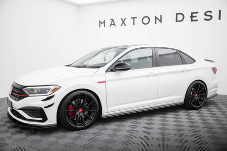 Street Pro Seitenschweller Volkswagen Jetta GLI MK7