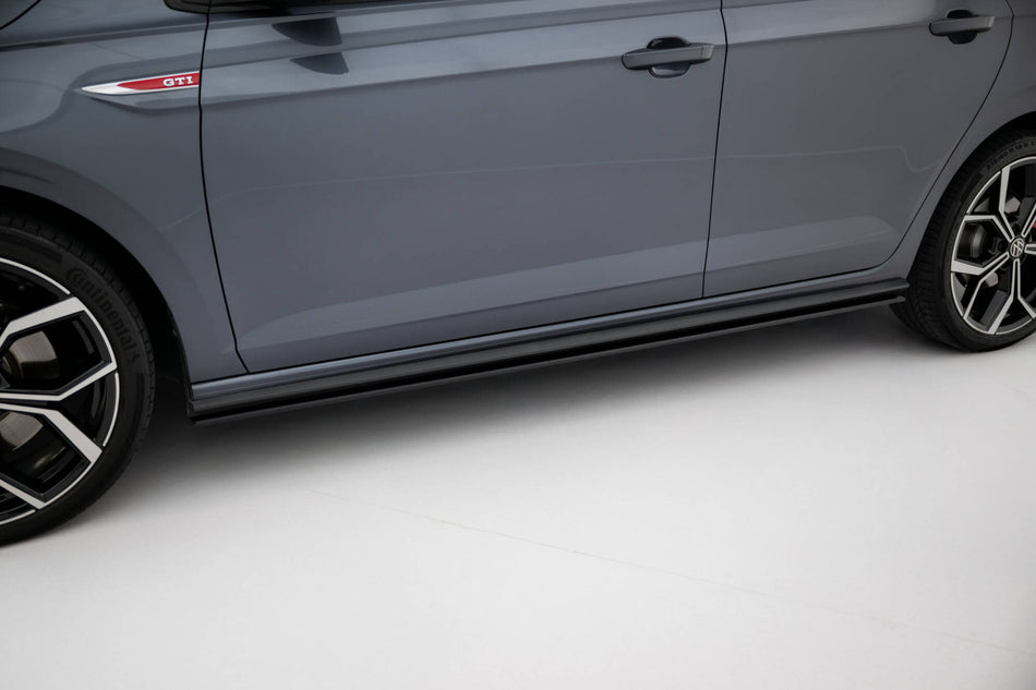 Street Pro Seitenschweller Volkswagen Polo GTI MK6 Facelift