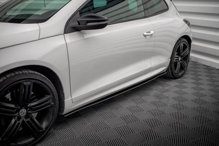 Street Pro Seitenschweller Volkswagen Scirocco R MK3 / MK3 Facelift