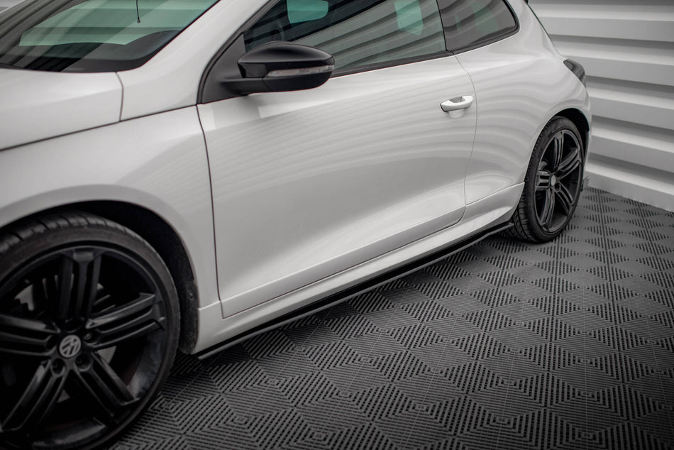Street Pro Seitenschweller Volkswagen Scirocco R MK3 / MK3 Facelift