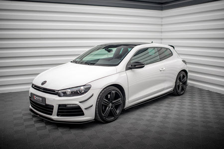 Street Pro Seitenschweller Volkswagen Scirocco R MK3 / MK3 Facelift