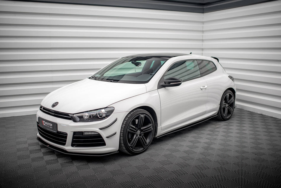 Street Pro Seitenschweller Volkswagen Scirocco R MK3 / MK3 Facelift