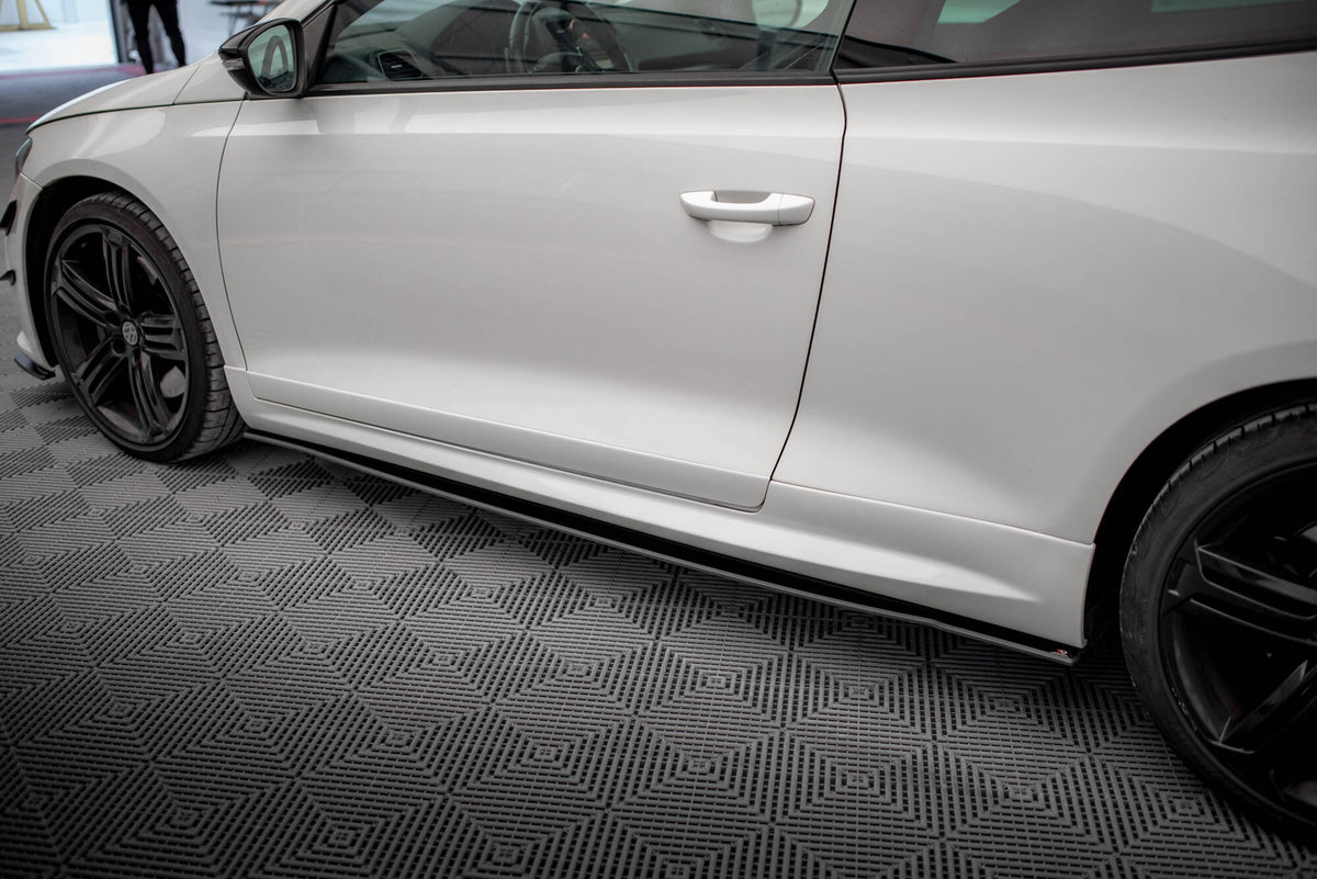 Street Pro Seitenschweller Volkswagen Scirocco R MK3 / MK3 Facelift