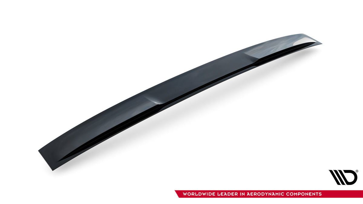 Heck Mittlerer Diffusor Audi A5 S-Line / S5 Sedan B10