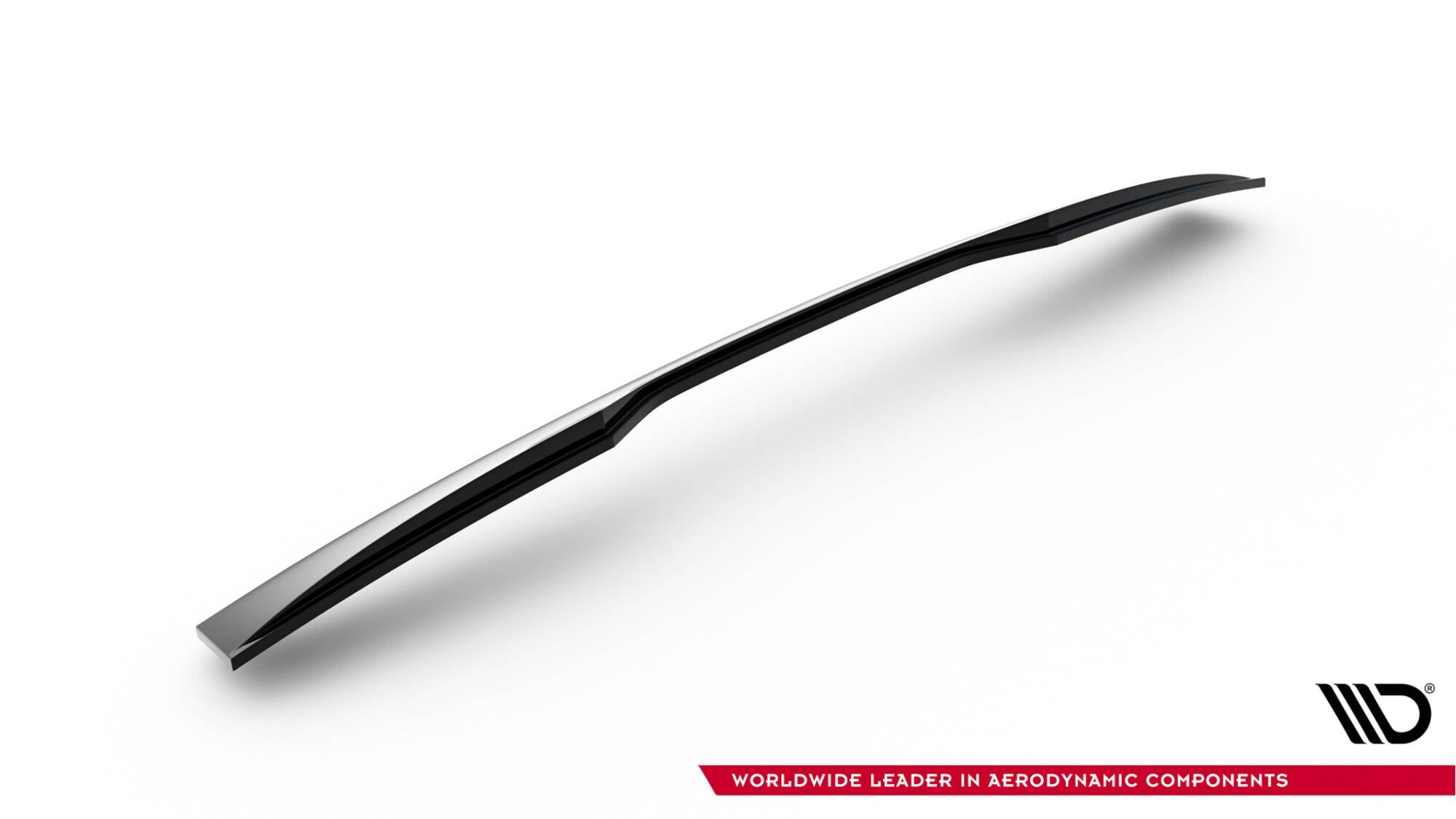 Heck Mittlerer Diffusor BMW M550i / 5 M-Pack Sedan G30