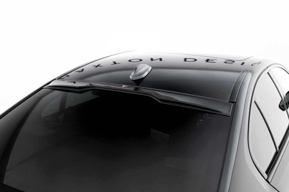Heck Mittlerer Diffusor BMW M550i / 5 M-Pack Sedan G30