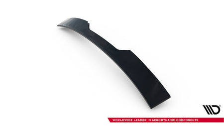 Heck Mittlerer Diffusor BMW M550i / 5 M-Pack Sedan G30