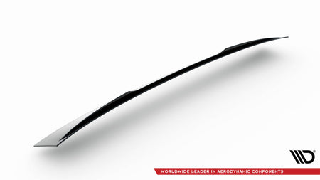Heckscheiben Erweiterung Chevrolet Corvette Stingray / Z06 C7