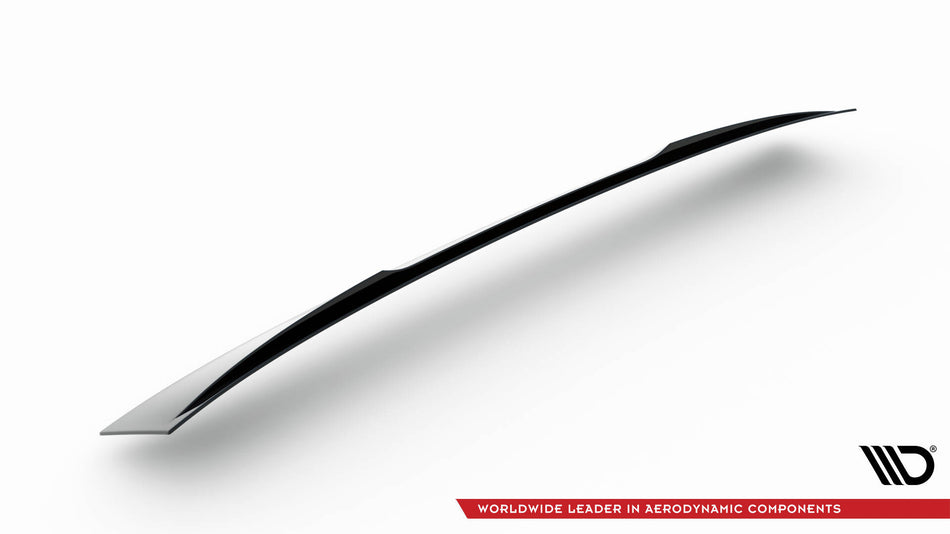 Heckscheiben Erweiterung Chevrolet Corvette Stingray / Z06 C7