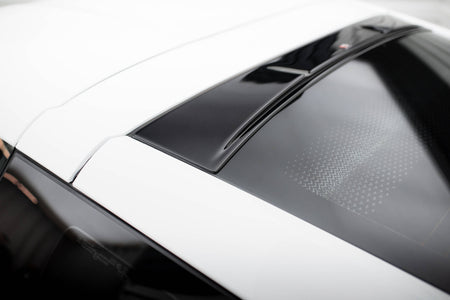 Heckscheiben Erweiterung Chevrolet Corvette Stingray / Z06 C7