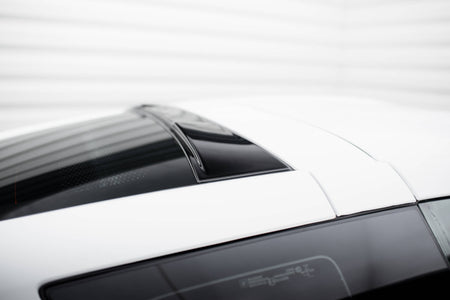 Heckscheiben Erweiterung Chevrolet Corvette Stingray / Z06 C7