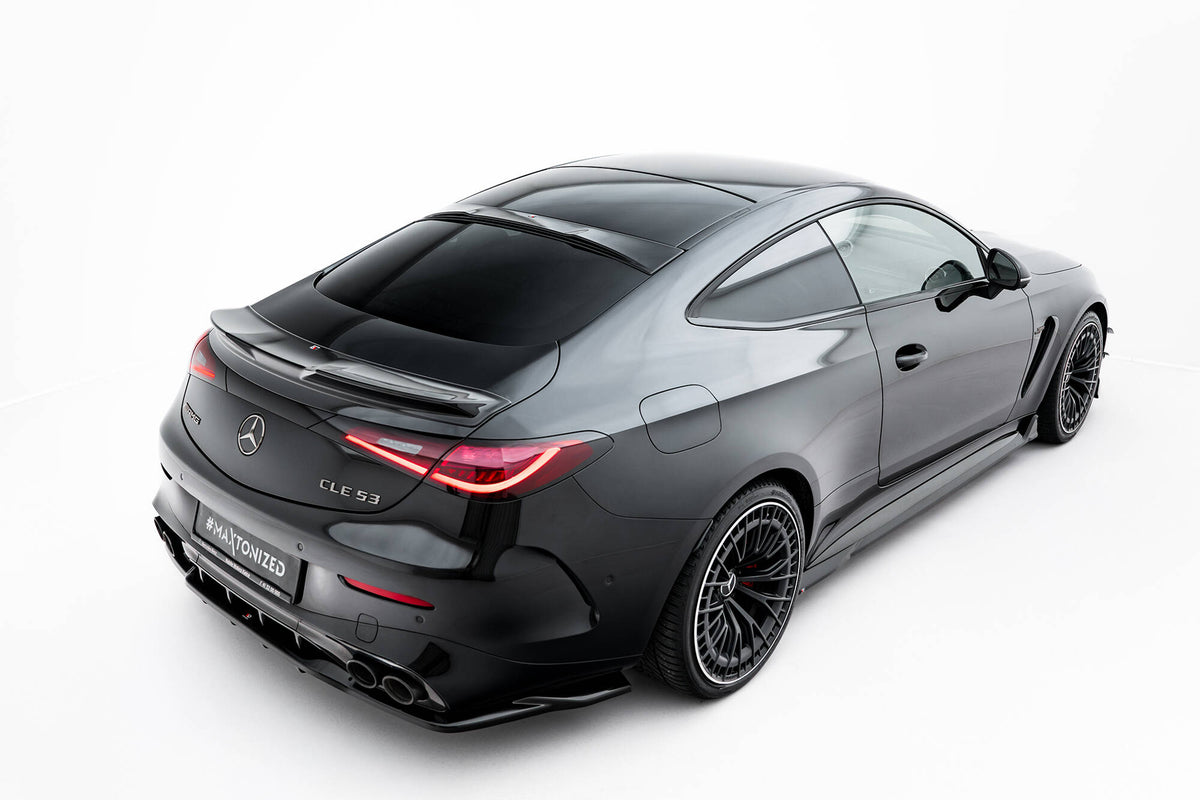 Heckscheiben Erweiterung Mercedes-AMG CLE 53 C236
