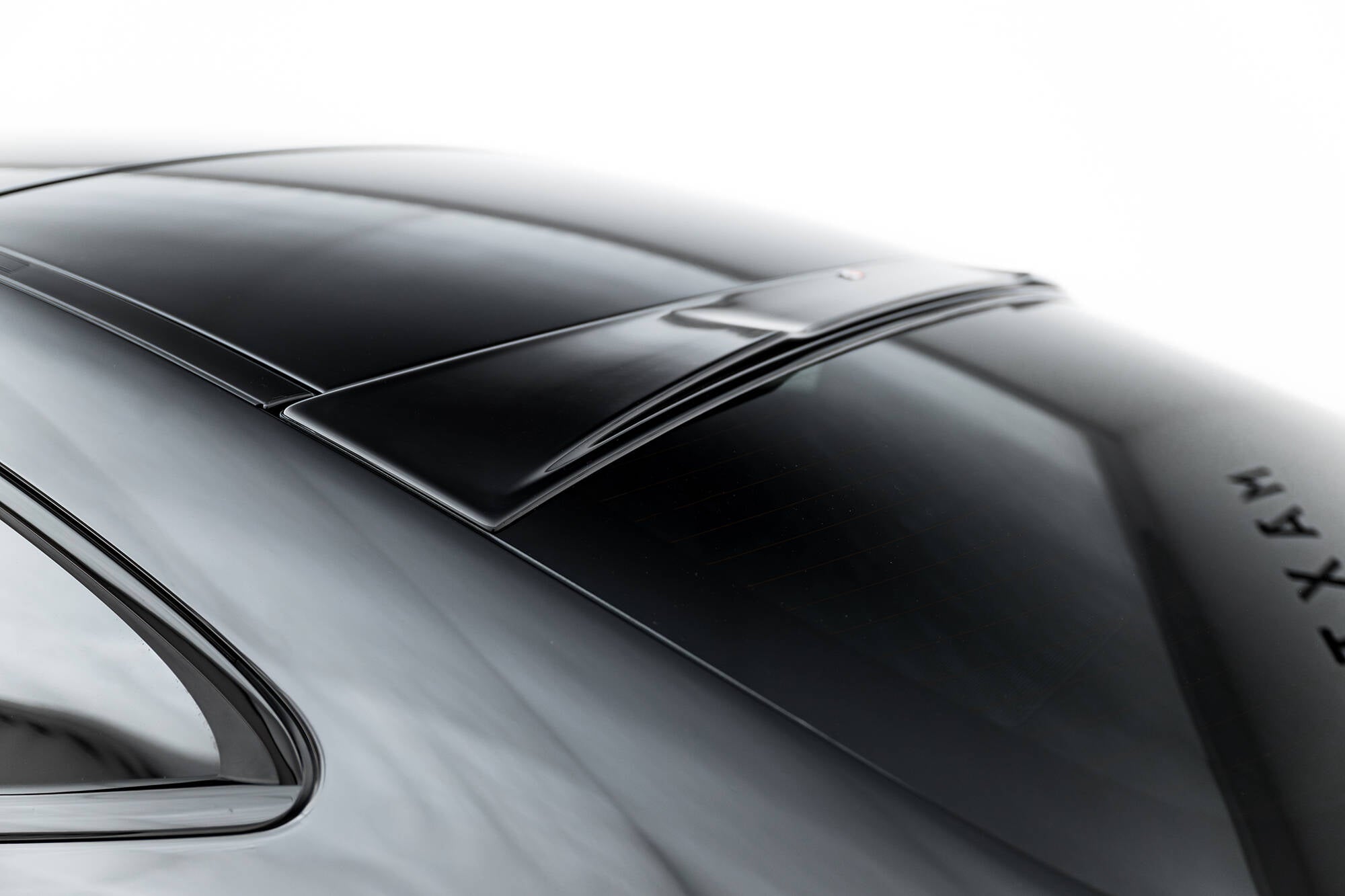 Heckscheiben Erweiterung Mercedes-AMG CLE 53 C236