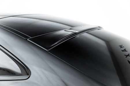 Heckscheiben Erweiterung Mercedes-AMG CLE 53 C236